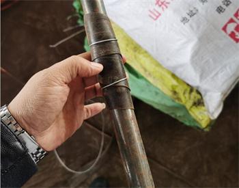 北京50MM注浆管